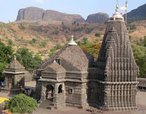 Trimbakeshwar Temple