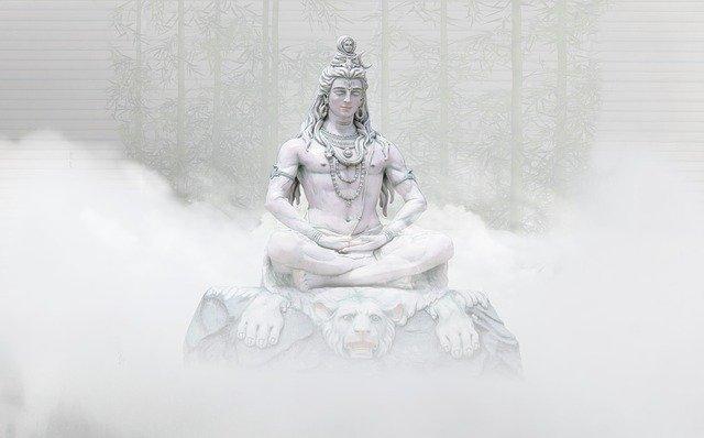 Lord Shiv